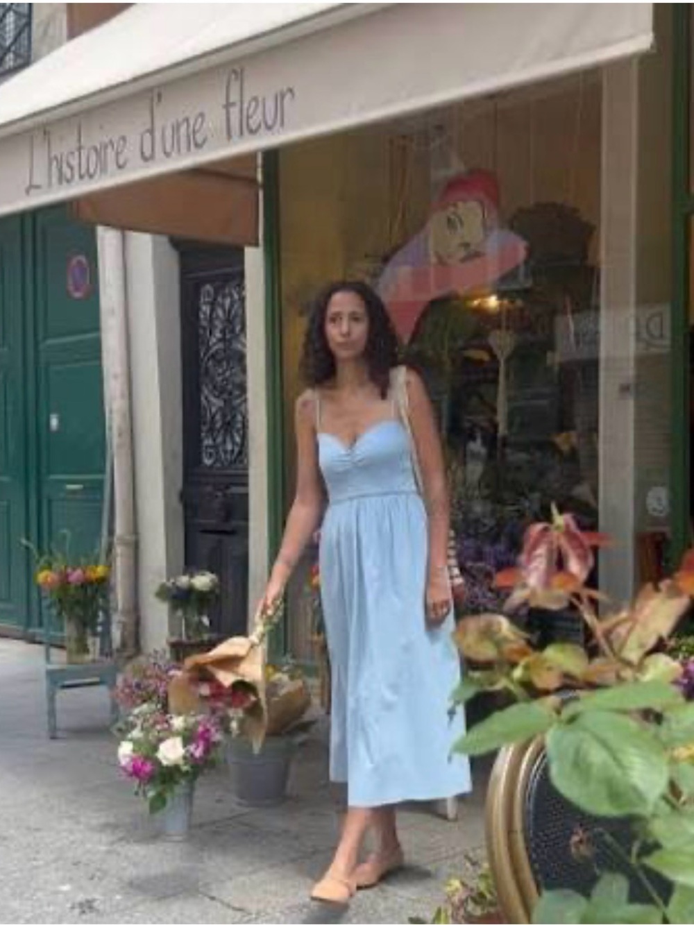 Christy Dawn Bernice Dress